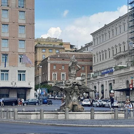Trevi Smart Flat Διαμέρισμα Ρώμη Εξωτερικό φωτογραφία