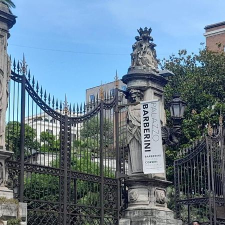 Trevi Smart Flat Διαμέρισμα Ρώμη Εξωτερικό φωτογραφία