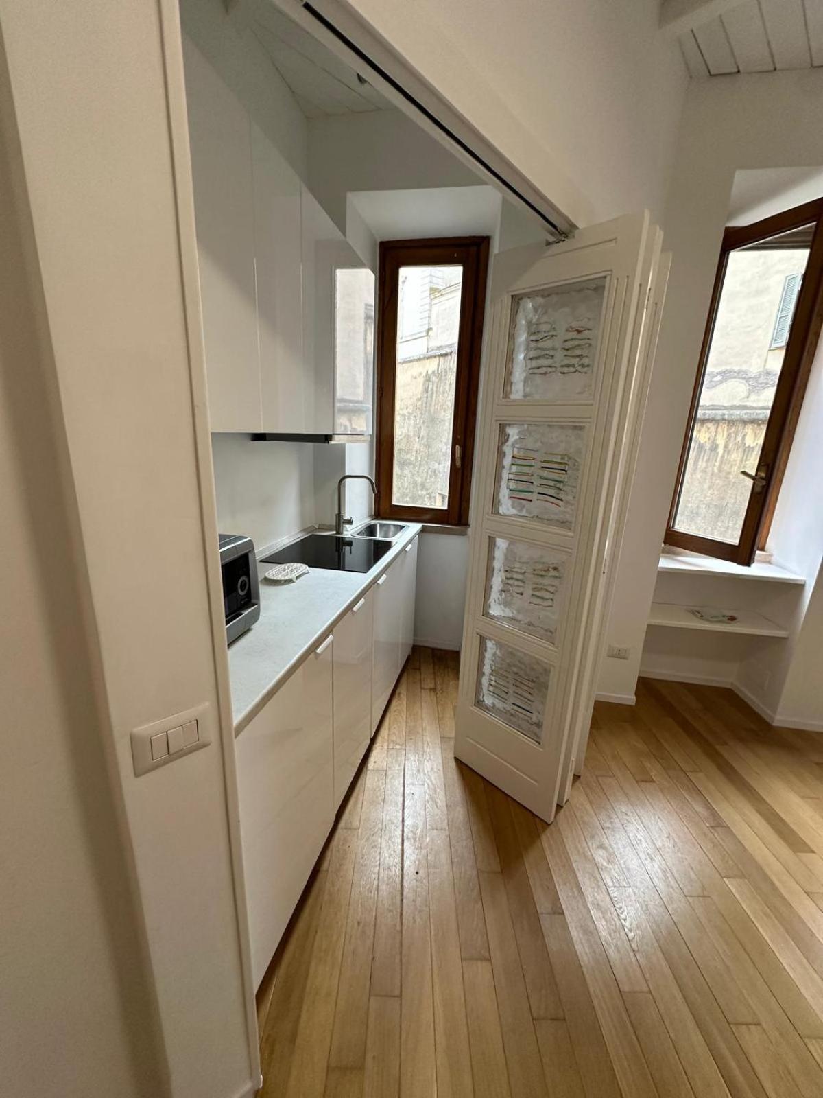 Trevi Smart Flat Διαμέρισμα Ρώμη Εξωτερικό φωτογραφία