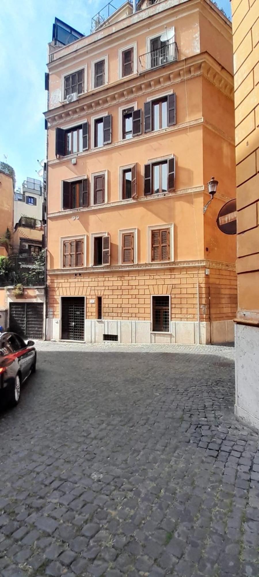 Trevi Smart Flat Διαμέρισμα Ρώμη Εξωτερικό φωτογραφία