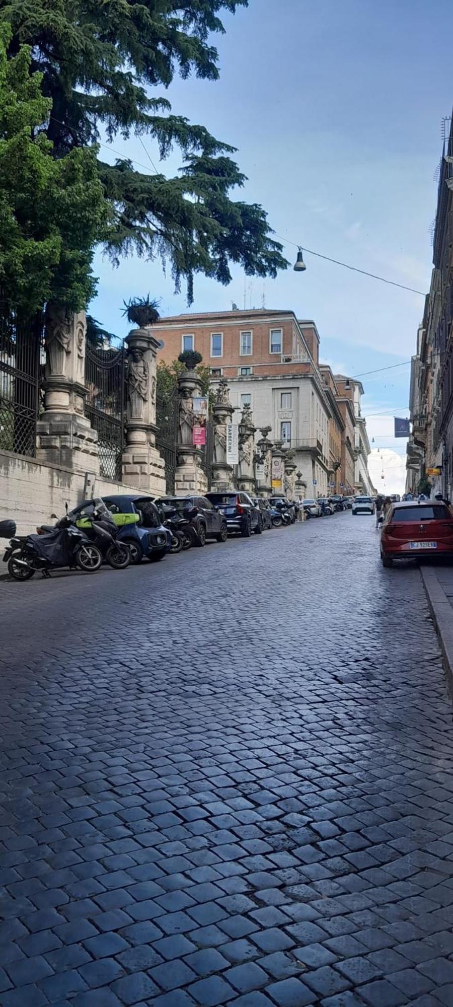 Trevi Smart Flat Διαμέρισμα Ρώμη Εξωτερικό φωτογραφία