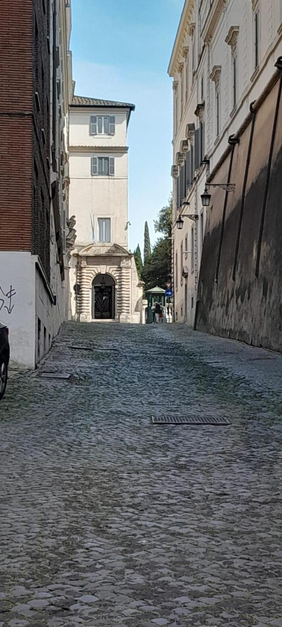 Trevi Smart Flat Διαμέρισμα Ρώμη Εξωτερικό φωτογραφία