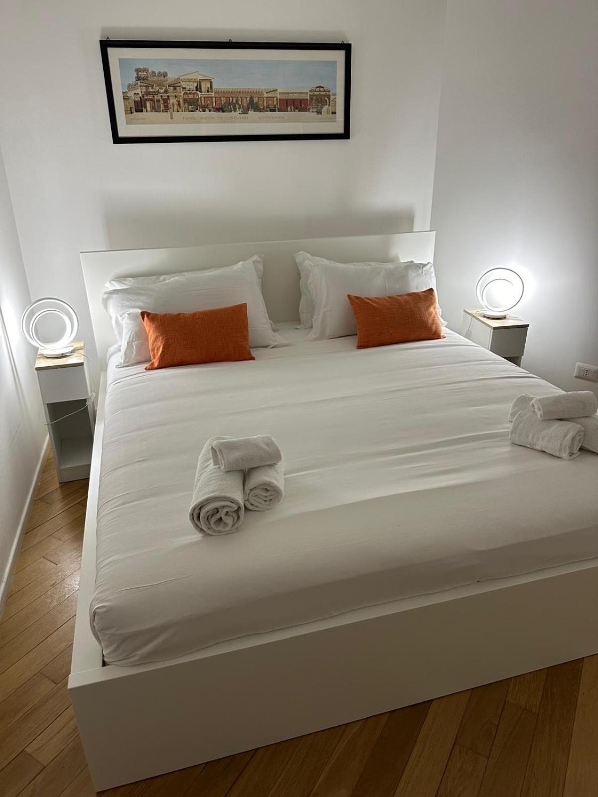 Trevi Smart Flat Διαμέρισμα Ρώμη Εξωτερικό φωτογραφία