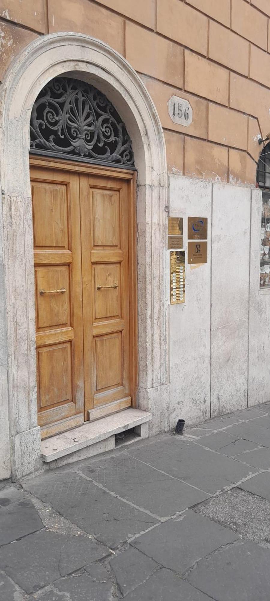 Trevi Smart Flat Διαμέρισμα Ρώμη Εξωτερικό φωτογραφία